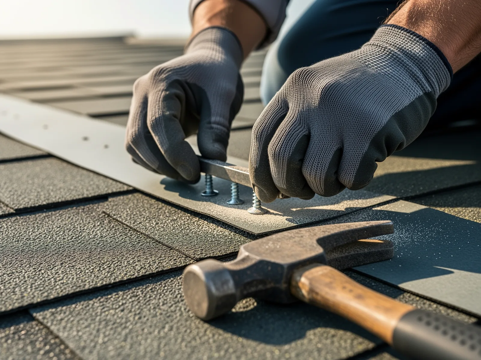 Why choose Fascia Repair in Gouverneur, NY